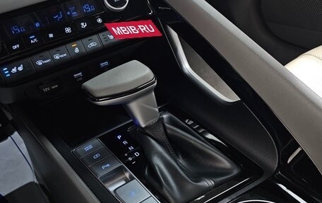 Hyundai Avante, 2022 год, 1 520 000 рублей, 9 фотография