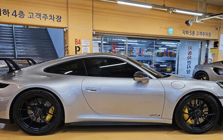 Porsche 911 GT3, 2025 год, 26 900 000 рублей, 2 фотография