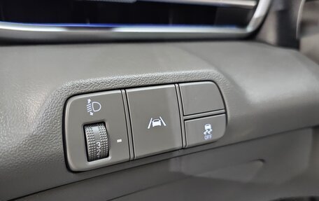 Hyundai Avante, 2022 год, 1 520 000 рублей, 19 фотография