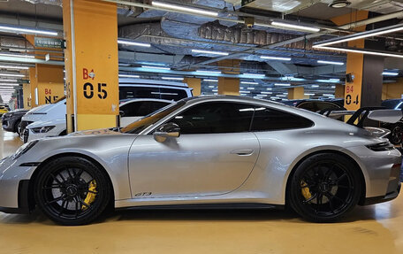Porsche 911 GT3, 2025 год, 26 900 000 рублей, 3 фотография