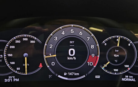 Porsche 911 GT3, 2025 год, 26 900 000 рублей, 9 фотография