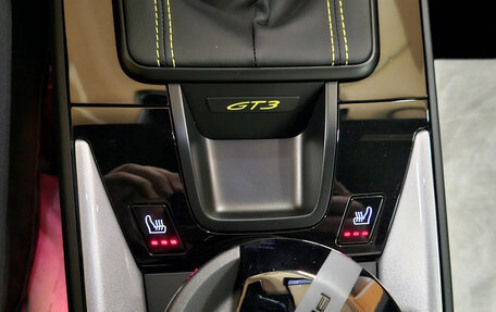 Porsche 911 GT3, 2025 год, 26 900 000 рублей, 11 фотография