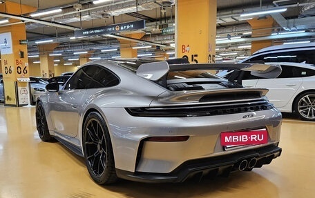 Porsche 911 GT3, 2025 год, 26 900 000 рублей, 4 фотография