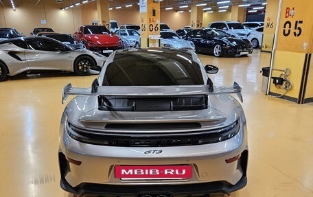 Porsche 911 GT3, 2025 год, 26 900 000 рублей, 5 фотография