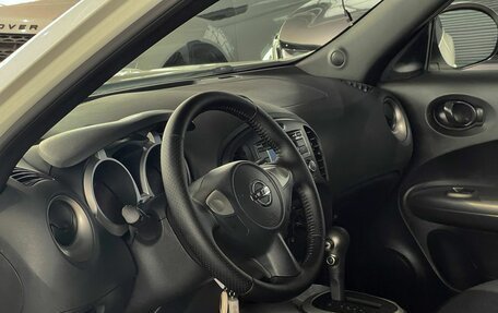 Nissan Juke II, 2013 год, 1 090 000 рублей, 8 фотография