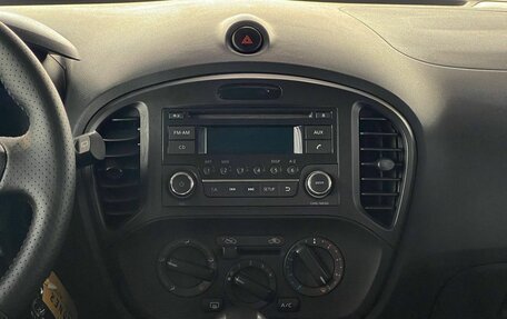 Nissan Juke II, 2013 год, 1 090 000 рублей, 9 фотография