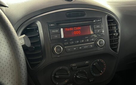 Nissan Juke II, 2013 год, 1 090 000 рублей, 10 фотография