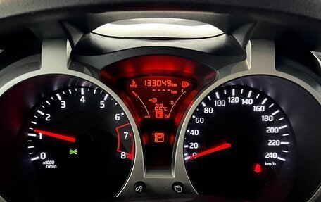 Nissan Juke II, 2013 год, 1 090 000 рублей, 15 фотография