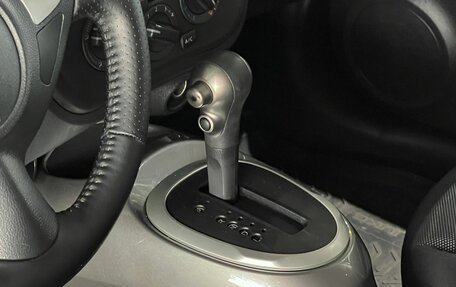 Nissan Juke II, 2013 год, 1 090 000 рублей, 14 фотография
