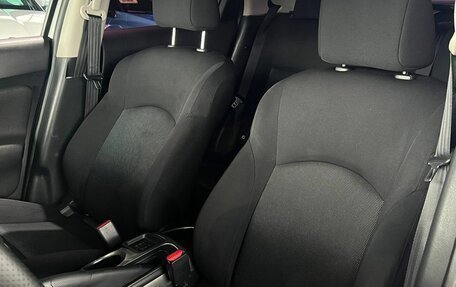 Nissan Juke II, 2013 год, 1 090 000 рублей, 19 фотография