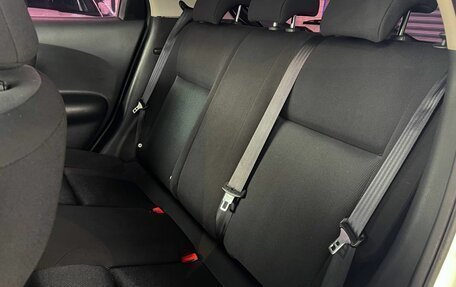 Nissan Juke II, 2013 год, 1 090 000 рублей, 20 фотография