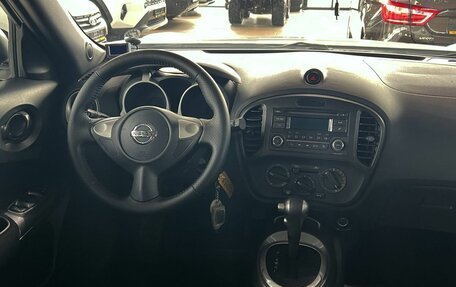 Nissan Juke II, 2013 год, 1 090 000 рублей, 18 фотография