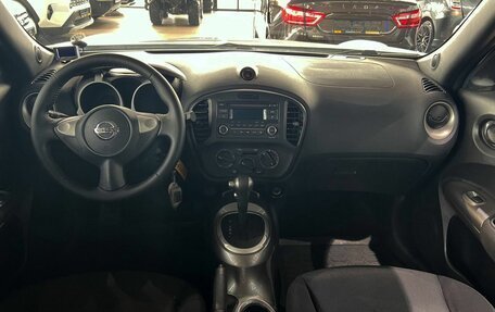 Nissan Juke II, 2013 год, 1 090 000 рублей, 16 фотография