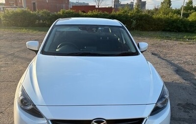 Mazda Axela, 2014 год, 1 080 000 рублей, 1 фотография