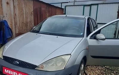 Ford Focus IV, 2004 год, 160 000 рублей, 1 фотография