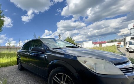 Opel Astra H, 2008 год, 270 000 рублей, 1 фотография