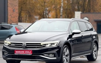 Volkswagen Passat B8 рестайлинг, 2021 год, 3 350 000 рублей, 1 фотография