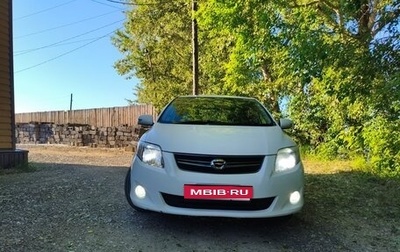 Toyota Corolla, 2007 год, 665 000 рублей, 1 фотография