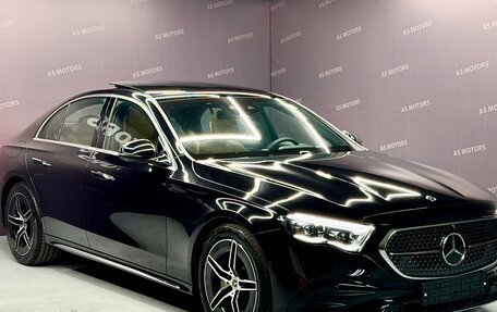Mercedes-Benz E-Класс, 2026 год, 8 480 000 рублей, 2 фотография