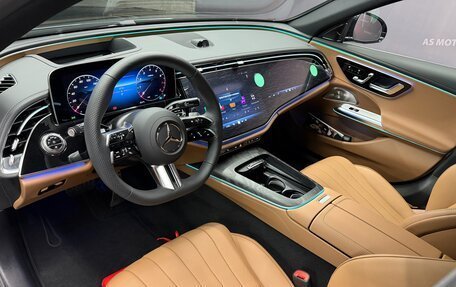 Mercedes-Benz E-Класс, 2026 год, 8 480 000 рублей, 6 фотография