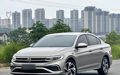 Volkswagen Bora, 2023 год, 1 125 000 рублей, 1 фотография