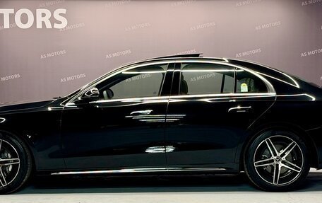 Mercedes-Benz E-Класс, 2026 год, 8 480 000 рублей, 4 фотография