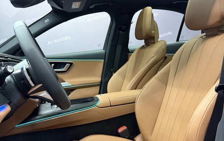 Mercedes-Benz E-Класс, 2026 год, 8 480 000 рублей, 10 фотография