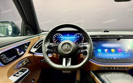Mercedes-Benz E-Класс, 2026 год, 8 480 000 рублей, 9 фотография