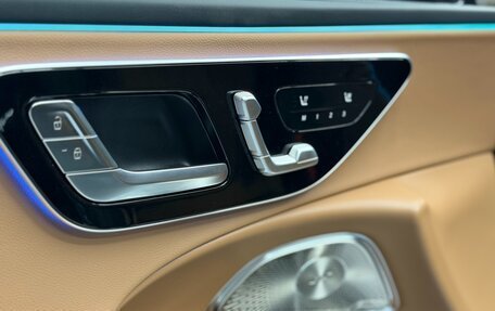 Mercedes-Benz E-Класс, 2026 год, 8 480 000 рублей, 11 фотография