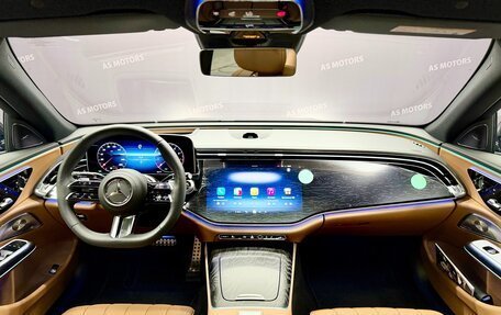 Mercedes-Benz E-Класс, 2026 год, 8 480 000 рублей, 7 фотография