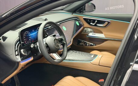 Mercedes-Benz E-Класс, 2026 год, 8 480 000 рублей, 8 фотография