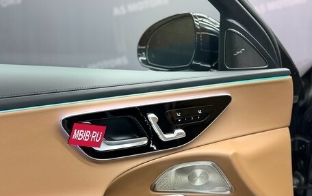 Mercedes-Benz E-Класс, 2026 год, 8 480 000 рублей, 12 фотография