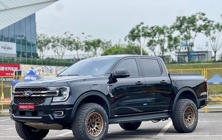Ford Ranger, 2024 год, 3 650 000 рублей, 1 фотография
