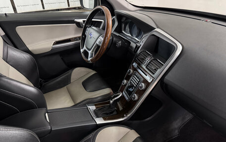 Volvo XC60 II, 2015 год, 2 300 000 рублей, 9 фотография
