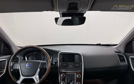 Volvo XC60 II, 2015 год, 2 300 000 рублей, 8 фотография
