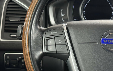 Volvo XC60 II, 2015 год, 2 300 000 рублей, 12 фотография