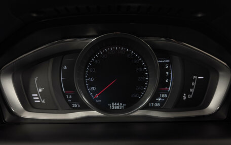 Volvo XC60 II, 2015 год, 2 300 000 рублей, 14 фотография