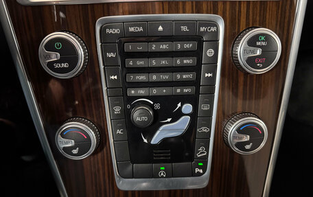 Volvo XC60 II, 2015 год, 2 300 000 рублей, 16 фотография