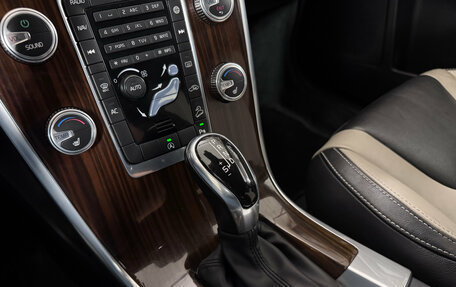 Volvo XC60 II, 2015 год, 2 300 000 рублей, 18 фотография