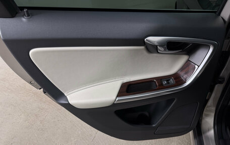 Volvo XC60 II, 2015 год, 2 300 000 рублей, 23 фотография