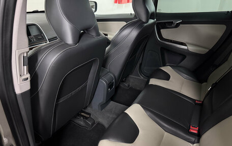 Volvo XC60 II, 2015 год, 2 300 000 рублей, 20 фотография