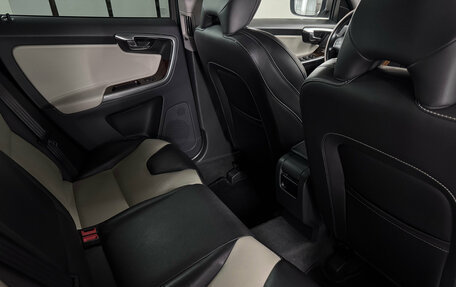 Volvo XC60 II, 2015 год, 2 300 000 рублей, 19 фотография