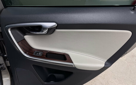 Volvo XC60 II, 2015 год, 2 300 000 рублей, 24 фотография