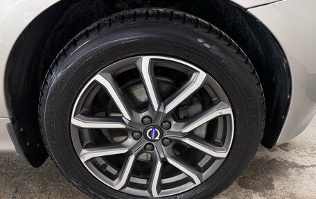 Volvo XC60 II, 2015 год, 2 300 000 рублей, 29 фотография