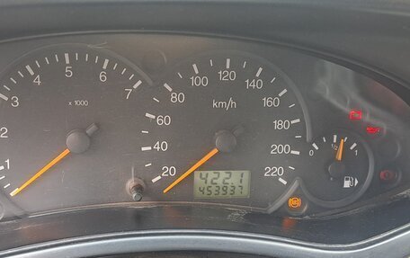 Ford Focus IV, 2004 год, 160 000 рублей, 6 фотография