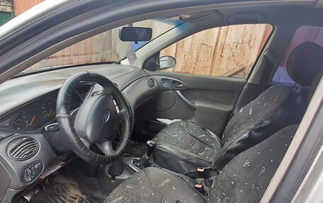 Ford Focus IV, 2004 год, 160 000 рублей, 4 фотография