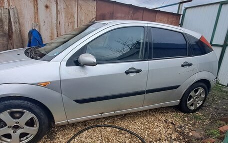 Ford Focus IV, 2004 год, 160 000 рублей, 3 фотография