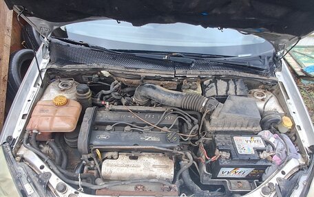 Ford Focus IV, 2004 год, 160 000 рублей, 8 фотография