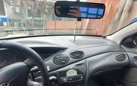 Ford Focus IV, 2004 год, 160 000 рублей, 5 фотография