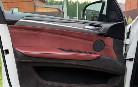 BMW X6, 2010 год, 1 629 000 рублей, 6 фотография